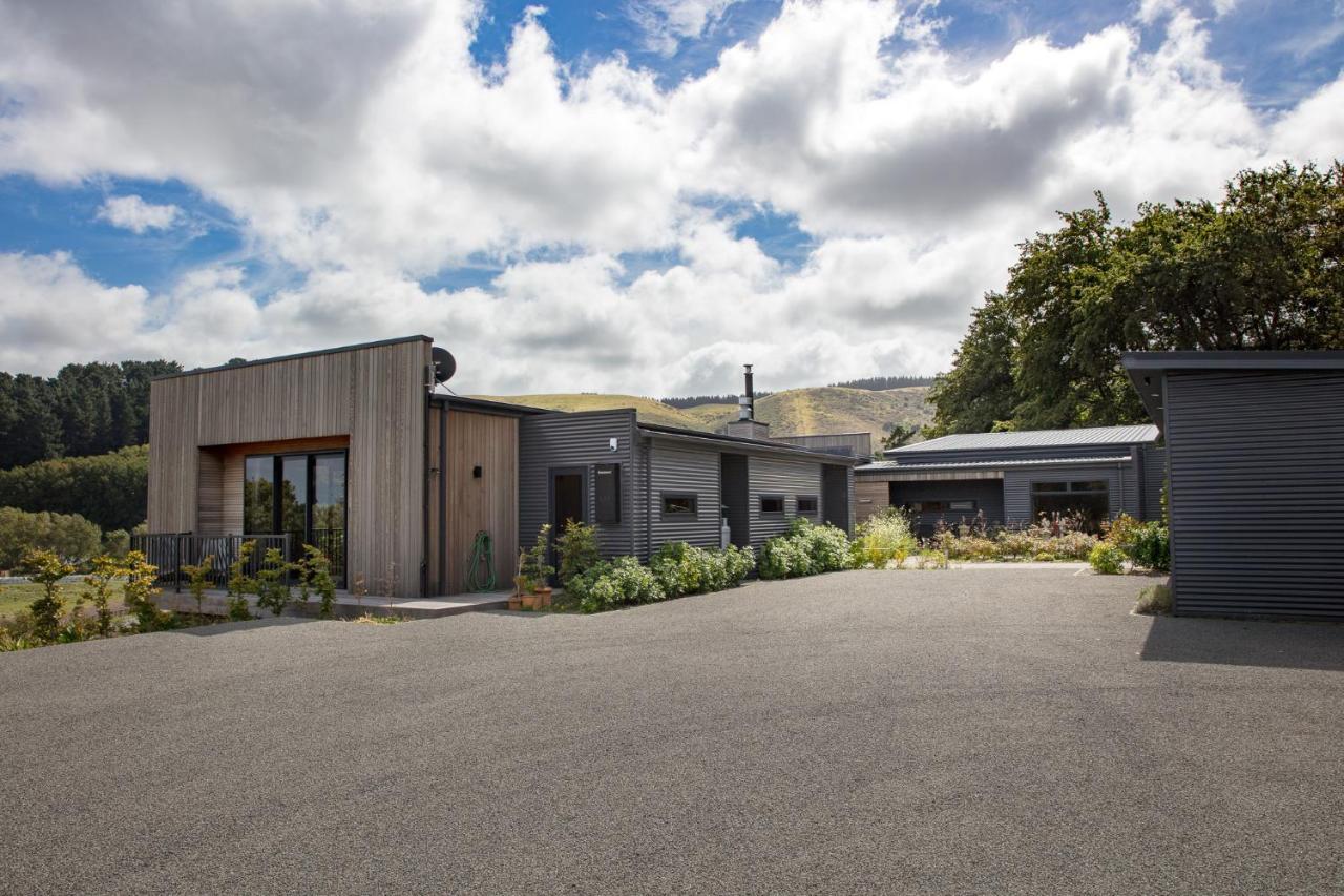 Ballymoney Cnoc Tai Tapu Exterior photo